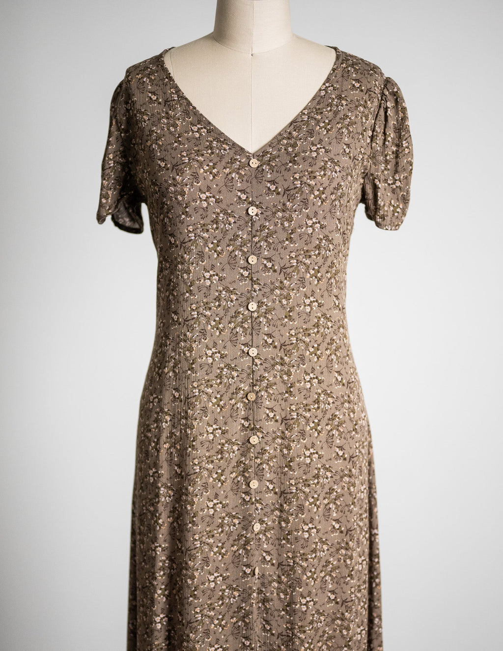 Mayalee Dress