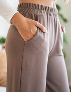 Mckenna Pant