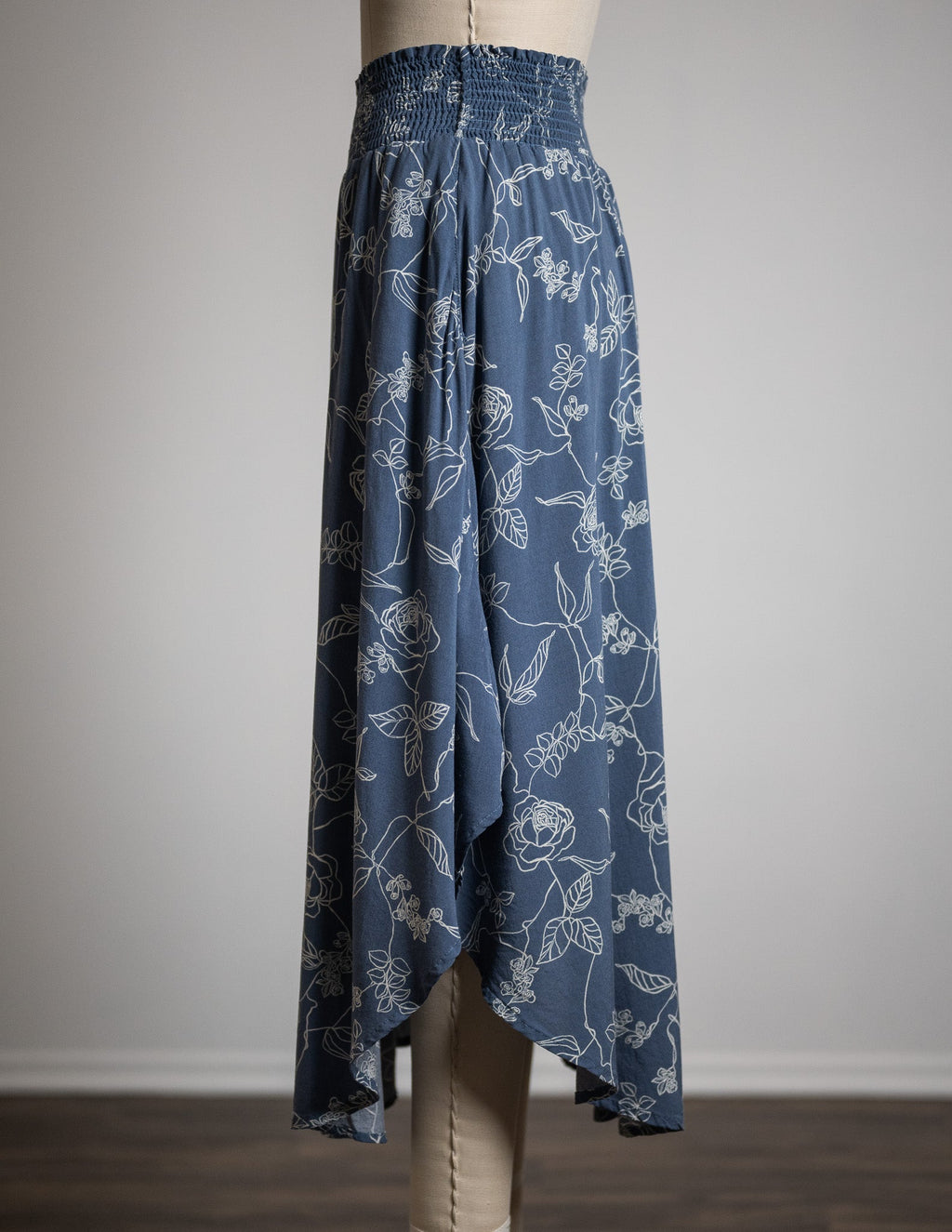 Vintage Denim Combo