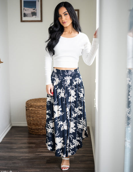 ボトムス wonnyribbon mia skirt 25S/S mia-midi-skirt-black-xs-