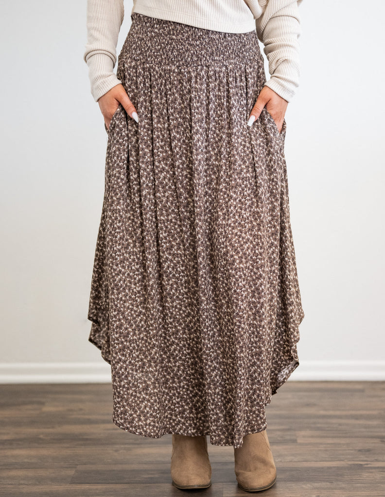 スカート Bibiy. MIA DOT SKIRT Skirts｜Bibiy.