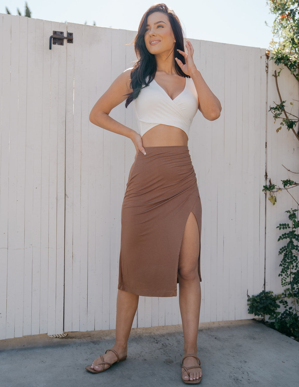 Amber Brown