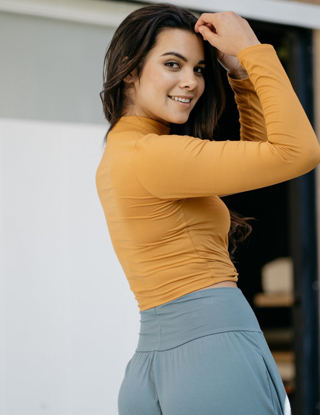 Honey Mustard