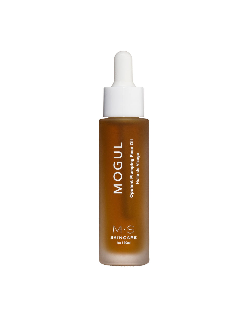 MOGUL Opulent Plumping Face Oil