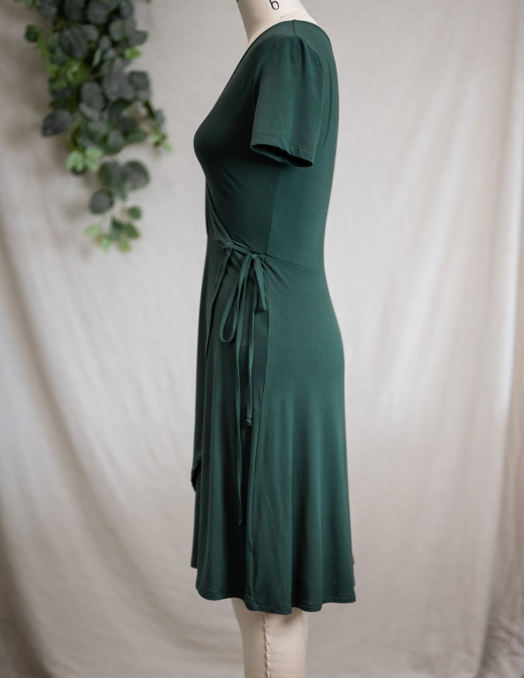 Emerald Green