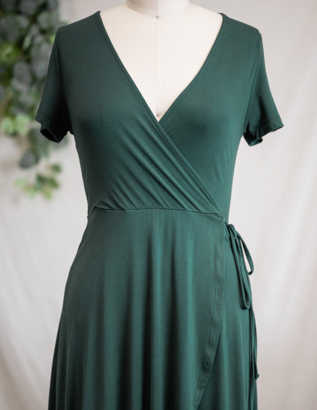 Emerald Green