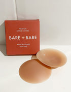 Non-Adhesive Nipple Covers