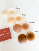 Non-Adhesive Nipple Covers