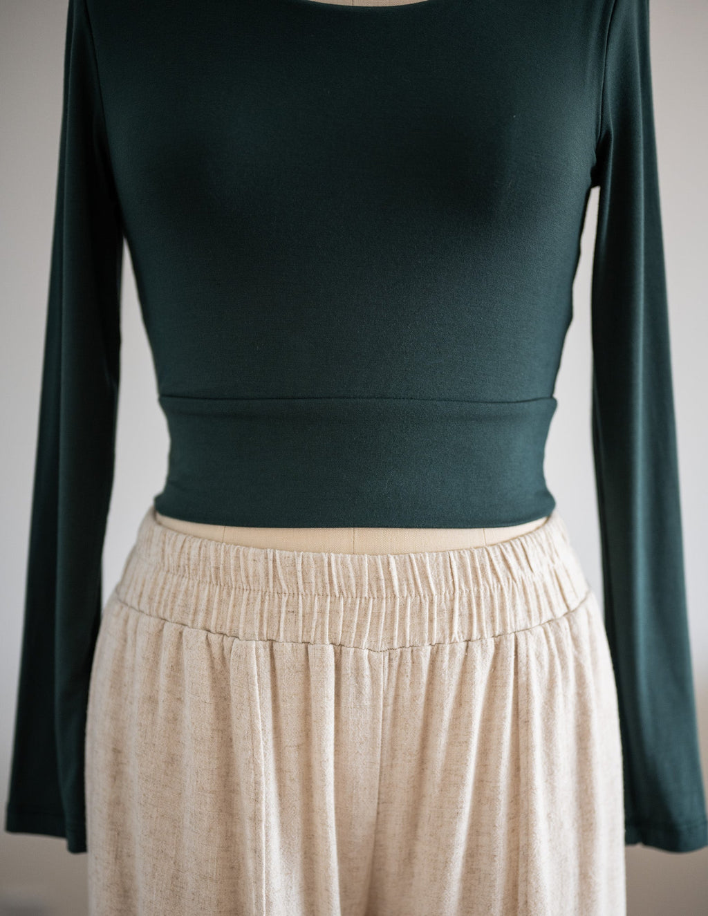Emerald Green