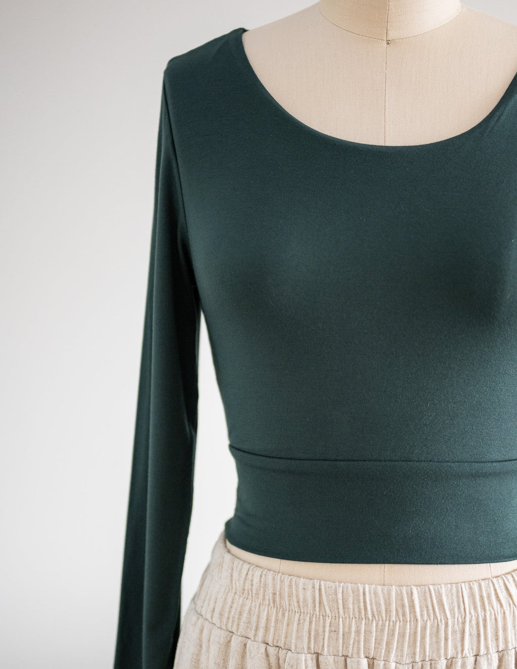 Emerald Green