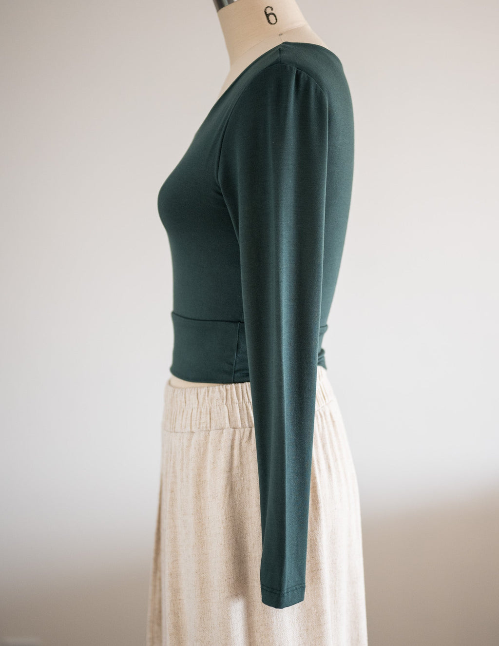 Emerald Green
