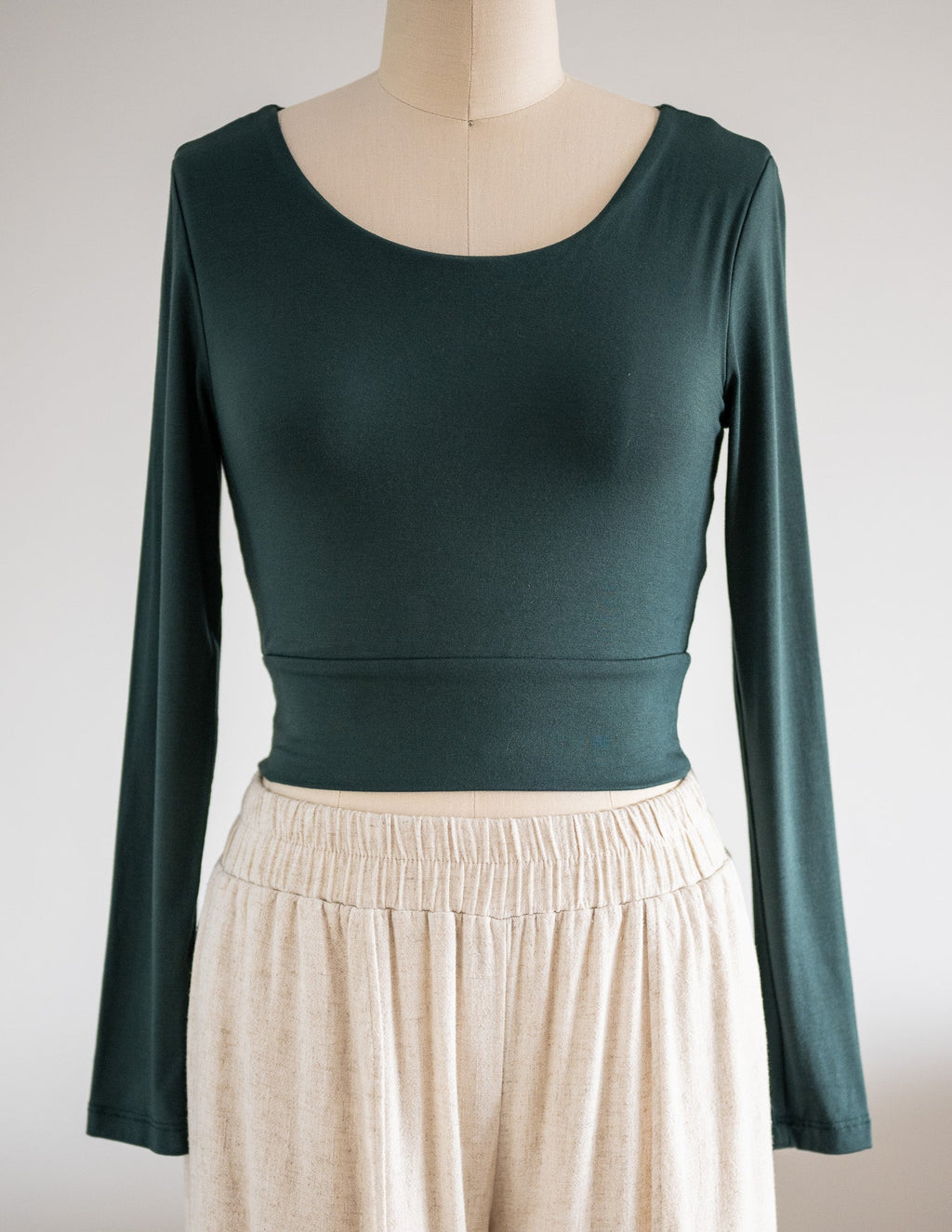 Emerald Green