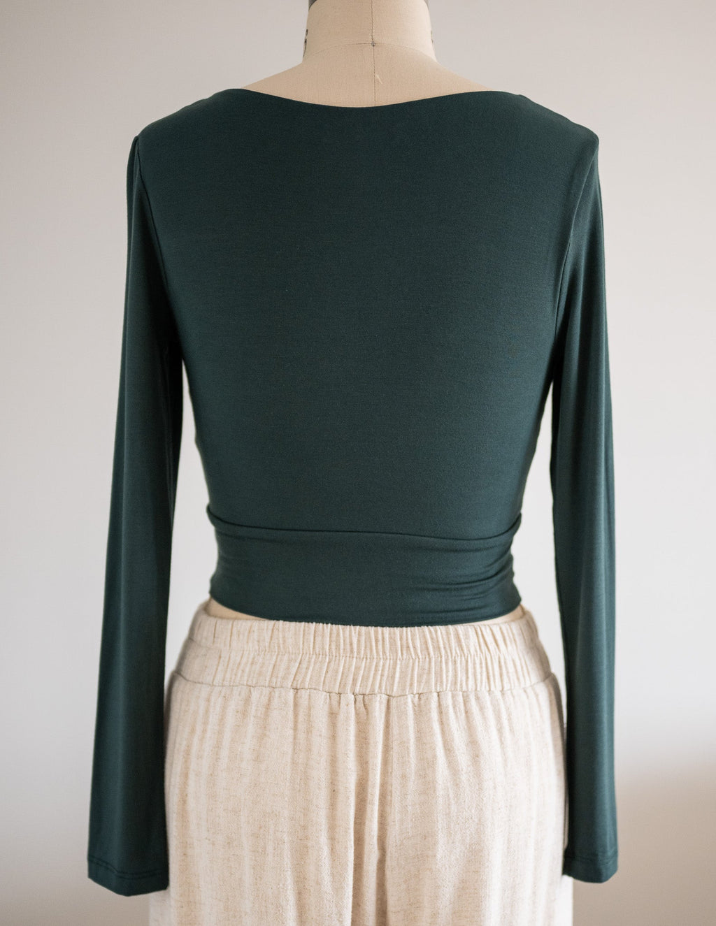 Emerald Green