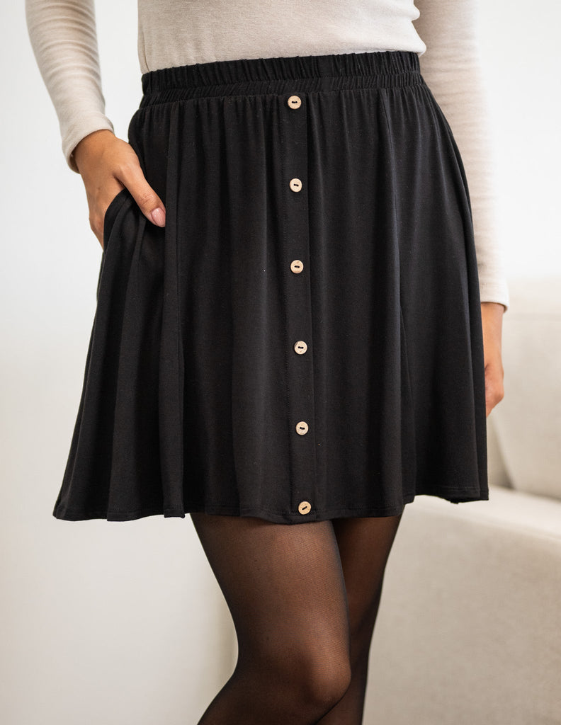 Paris Mini Skirt – Sozy