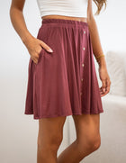 Paris Mini Skirt