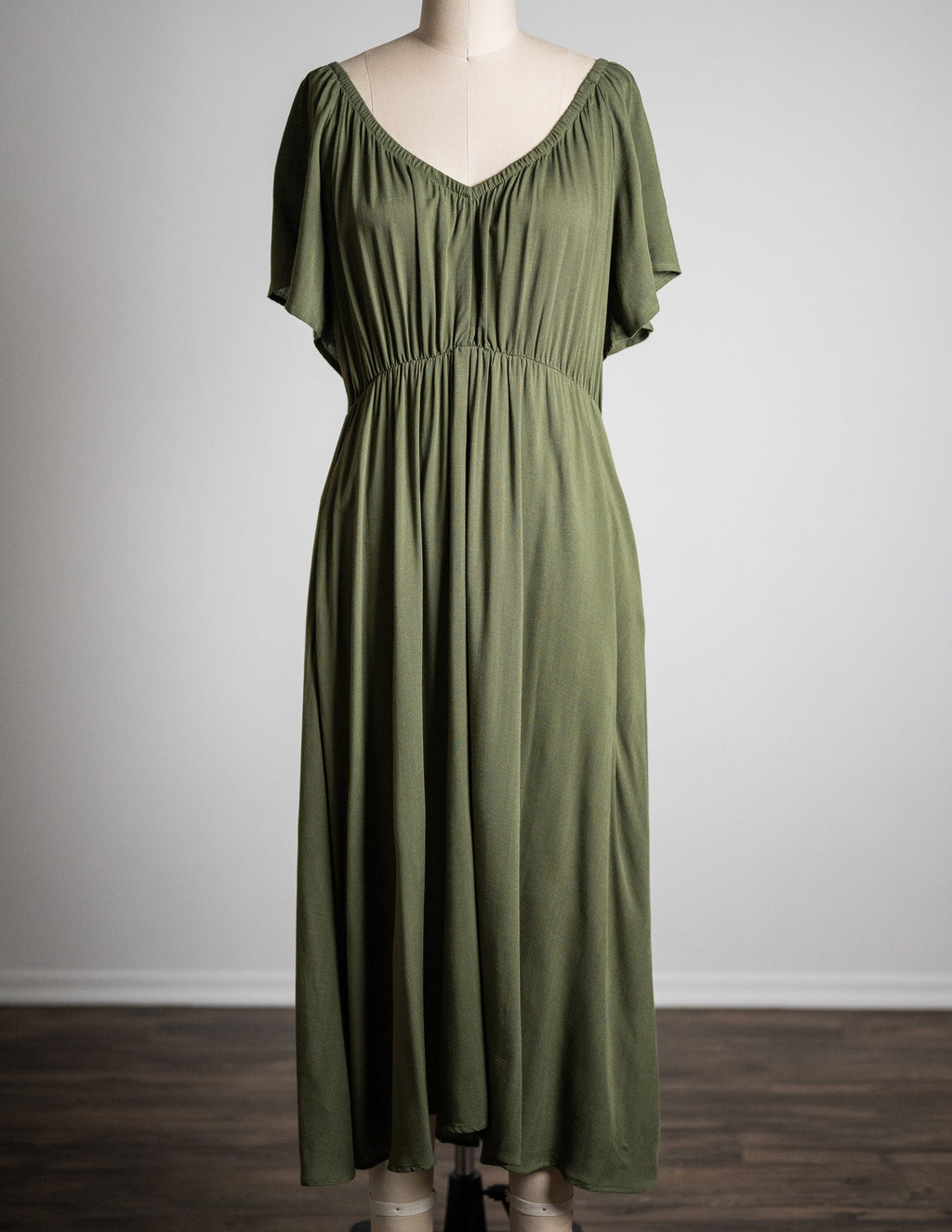 Olive