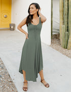 Desert Green