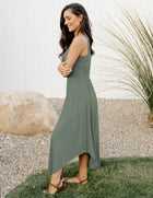 Desert Green
