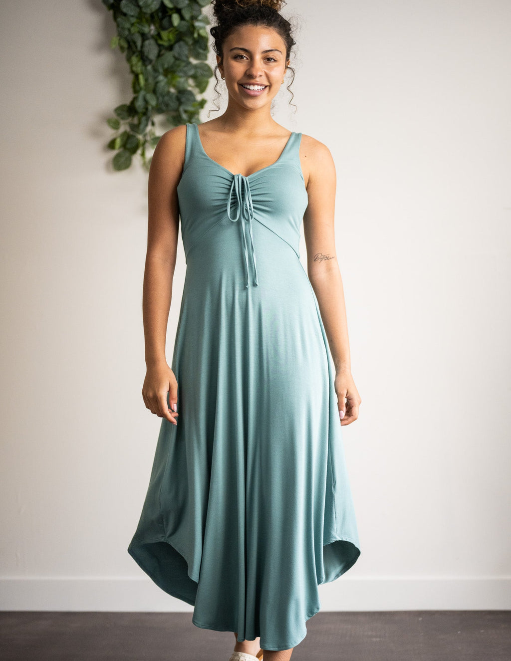 Fairytale Green