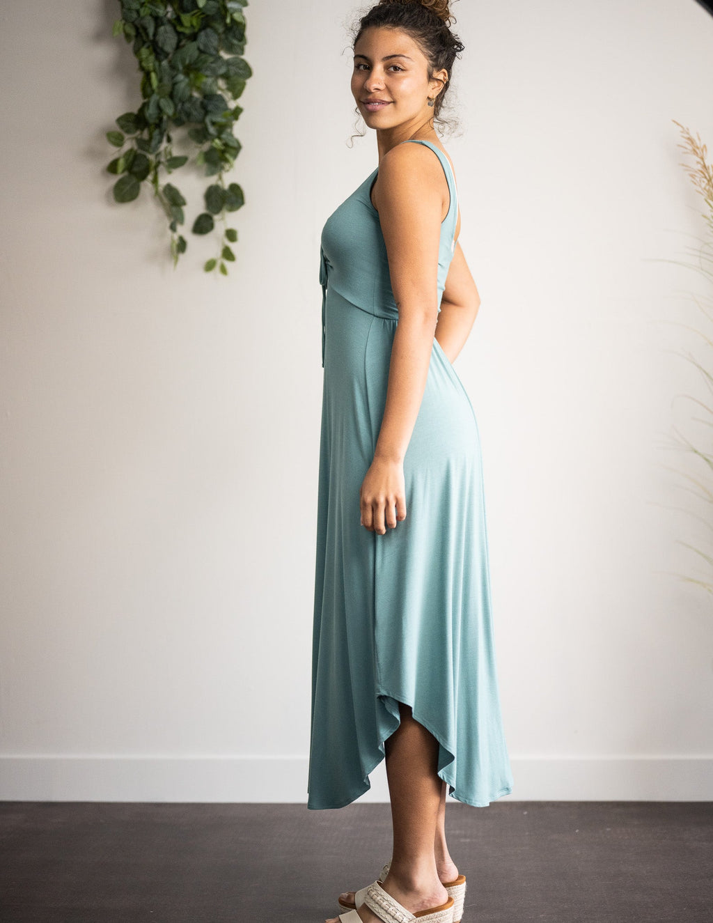 Fairytale Green