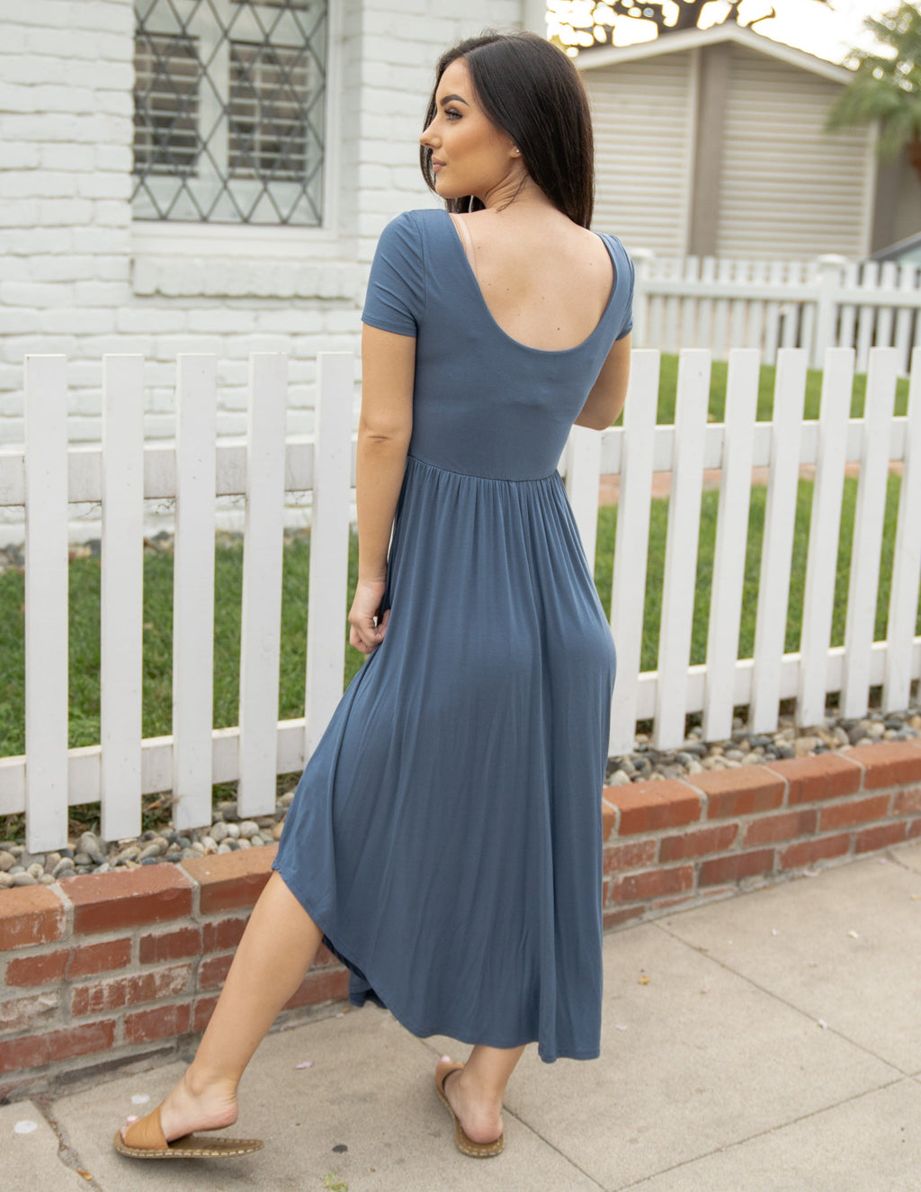 Modern Navy