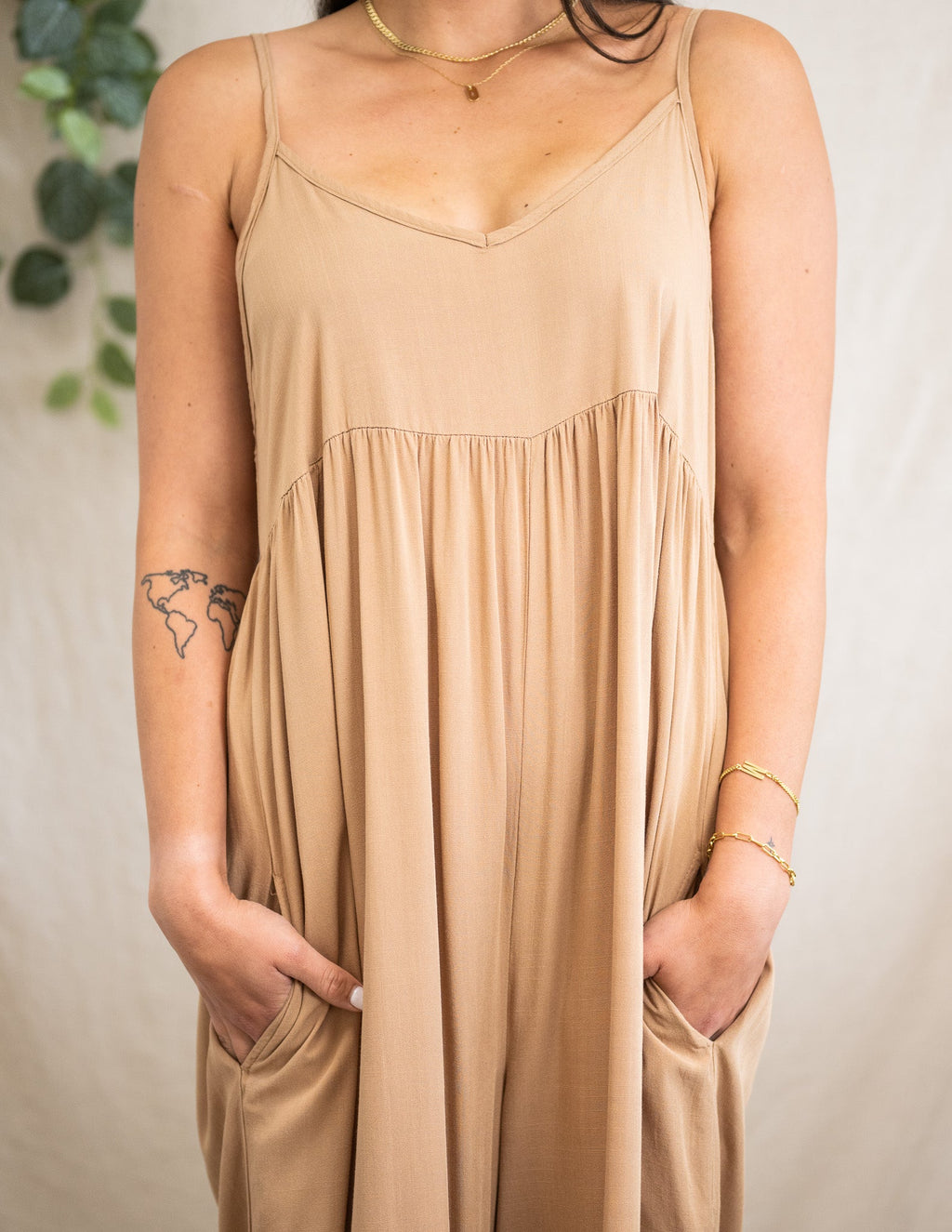 Tawny Brown