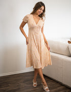 Ivory Orange Sage