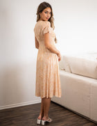 Ivory Orange Sage