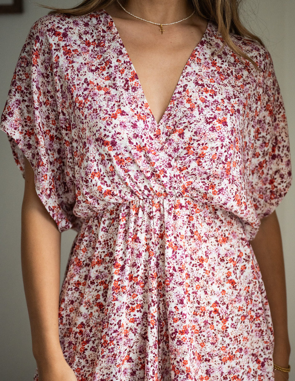 Tencel Kellie Romper