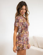 Tencel Selena Romper