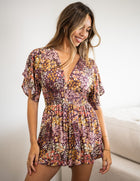 Tencel Selena Romper