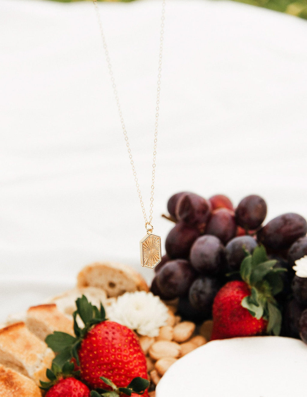 The Kaylie Necklace