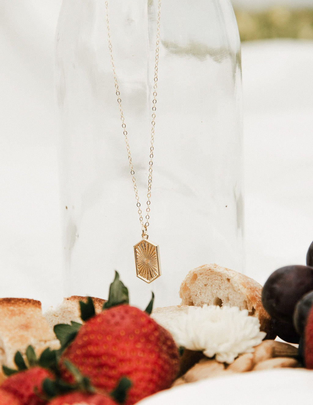 The Kaylie Necklace