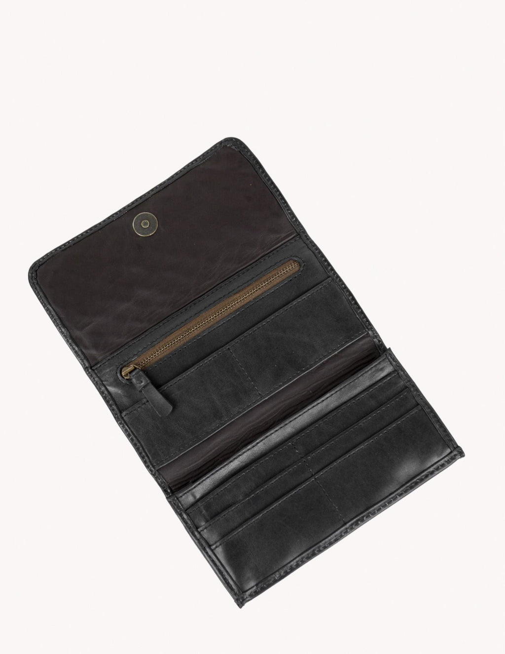 The Shotgun Wallet For Her