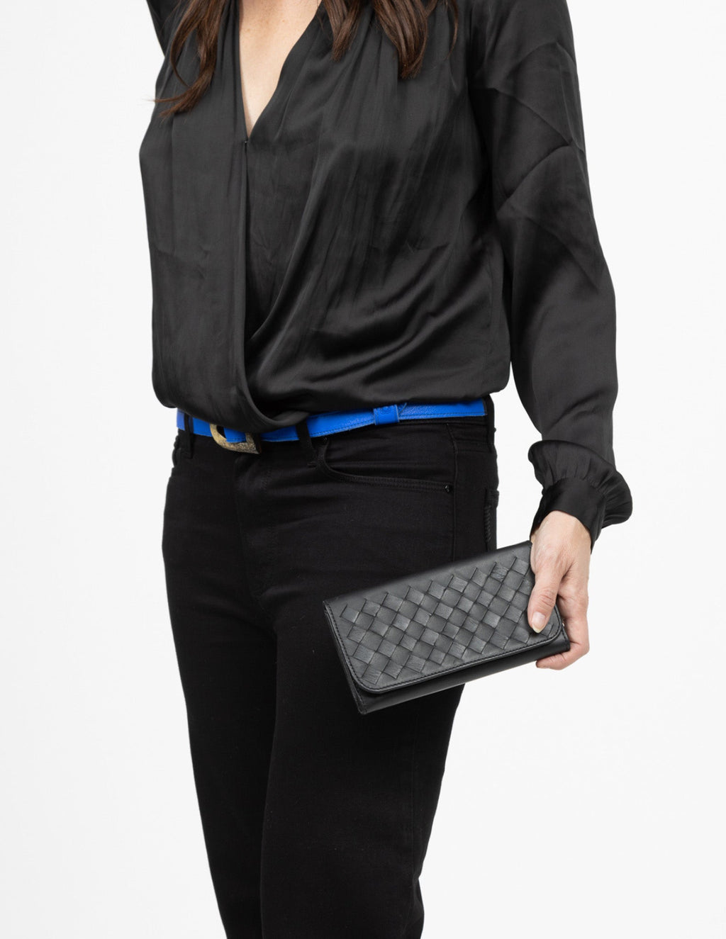 The Shotgun Wallet For Her