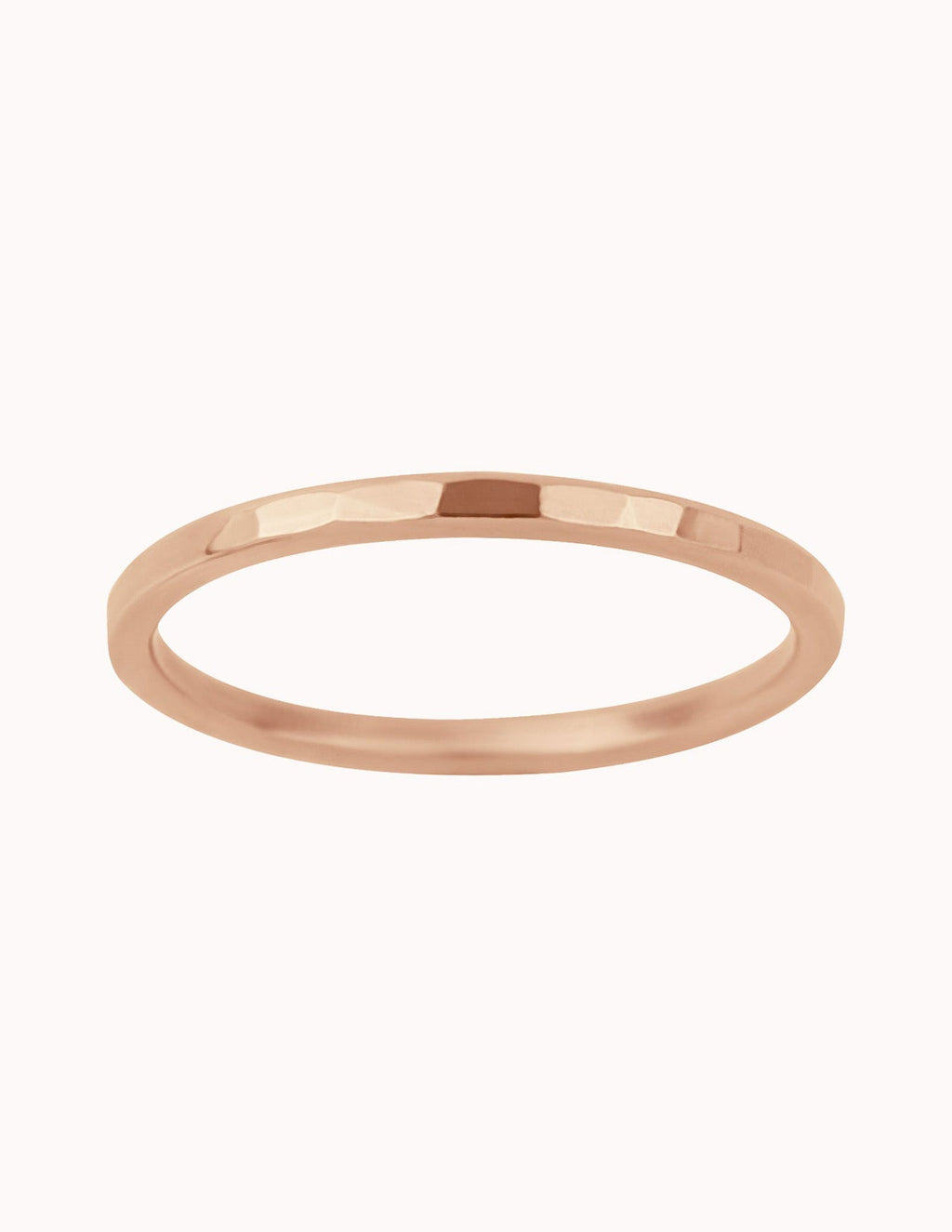14k Rose Gold Filled