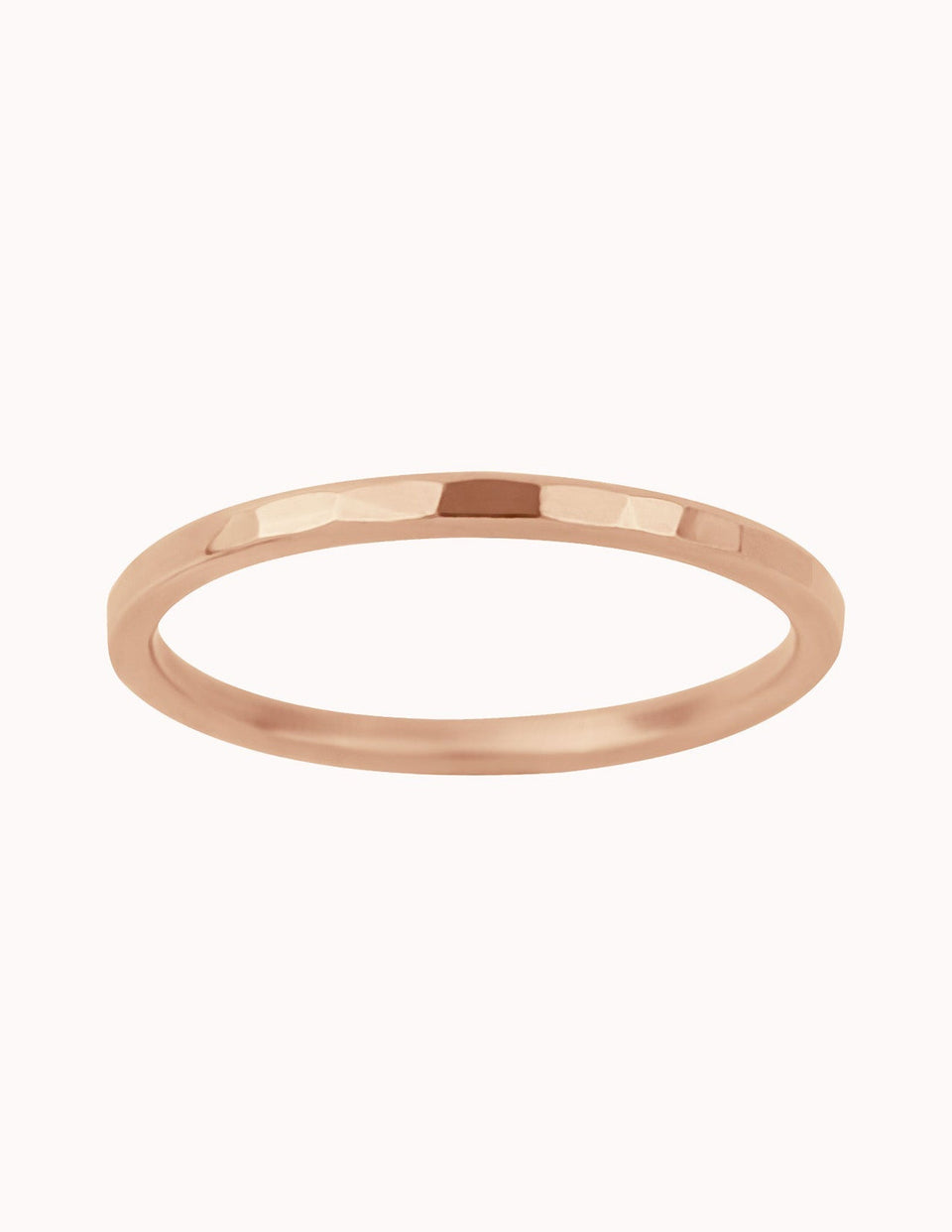 14k Rose Gold Filled