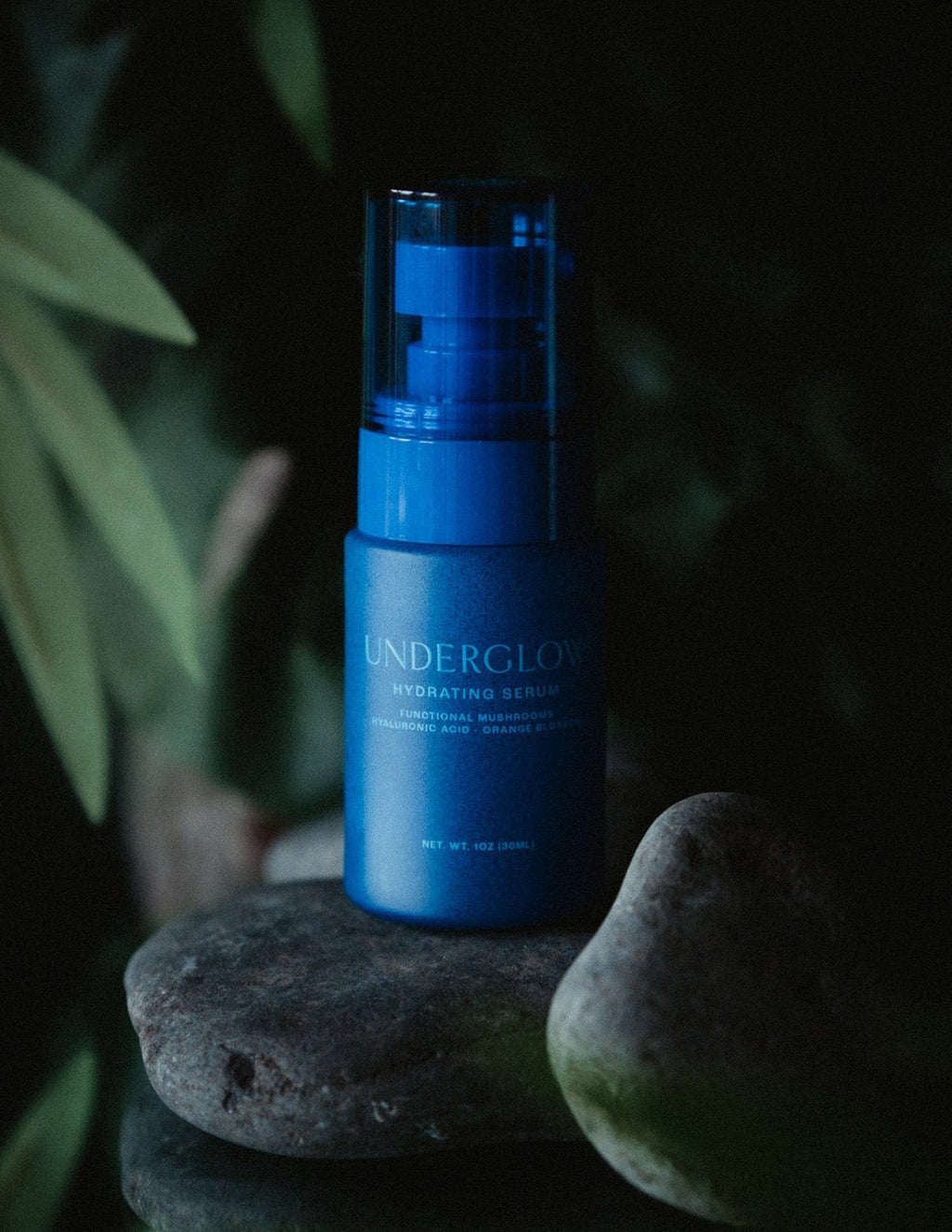 UNDERGLOW serum