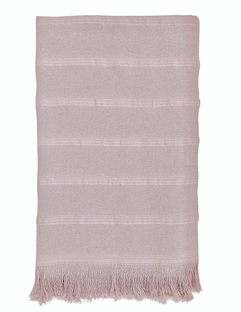 Dusty Rose