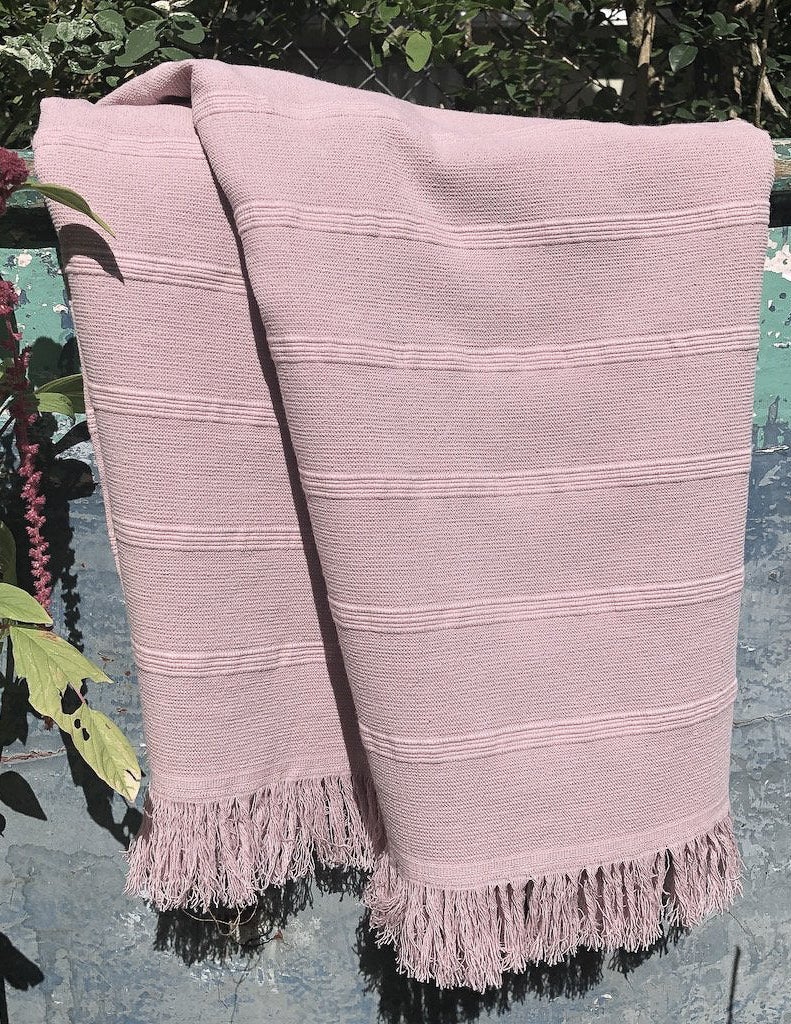 Dusty Rose