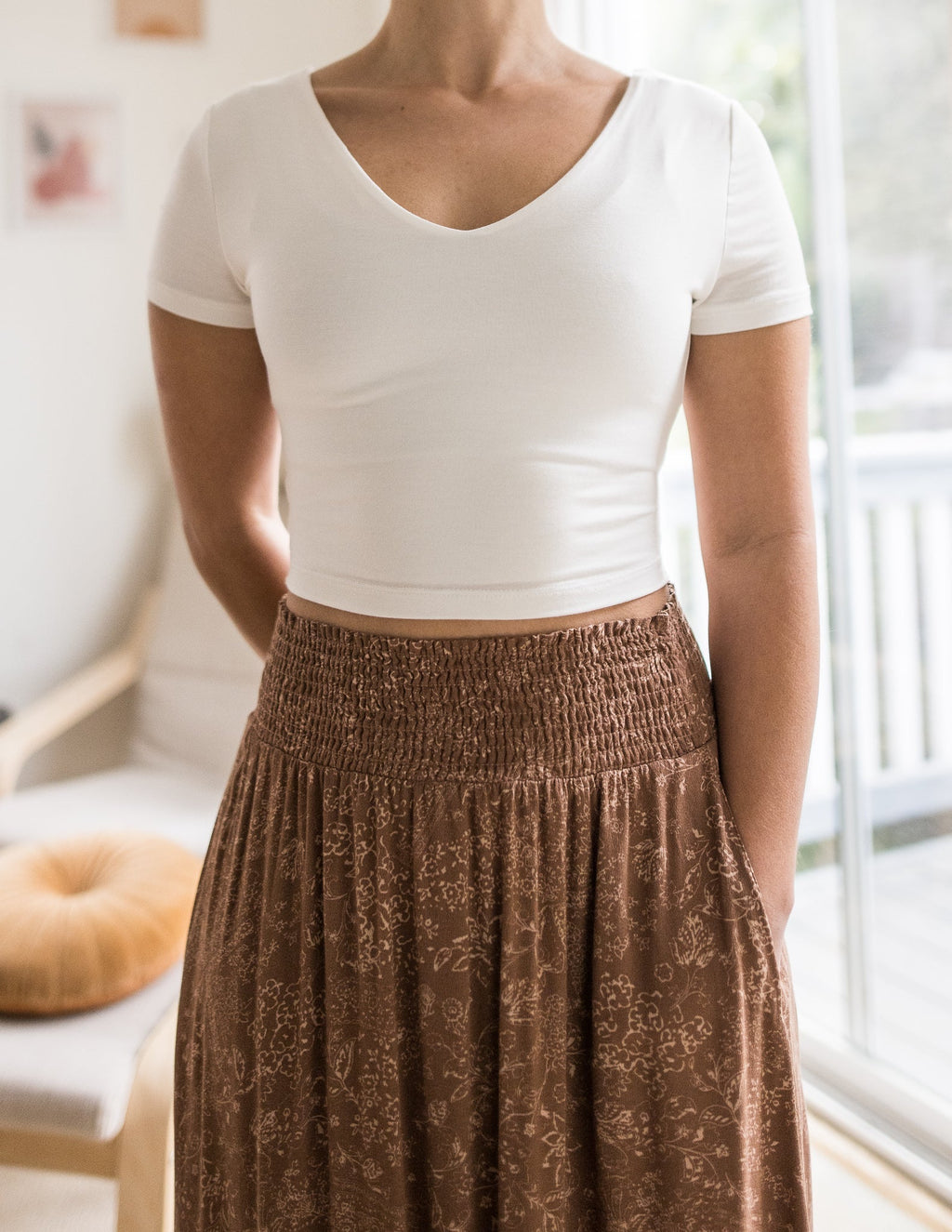 Ivory