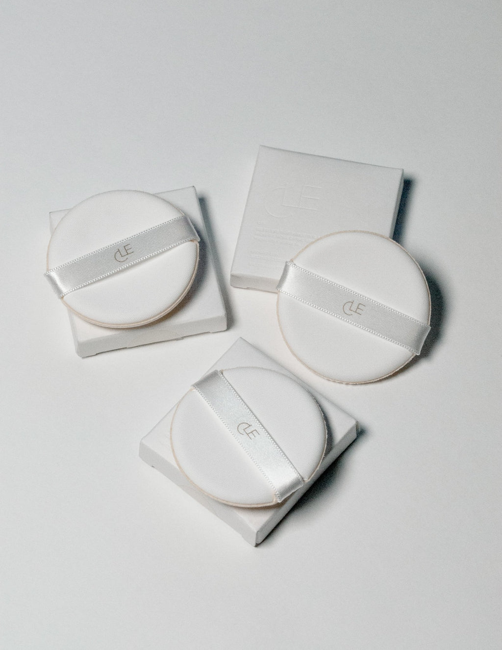Air Puff Refill