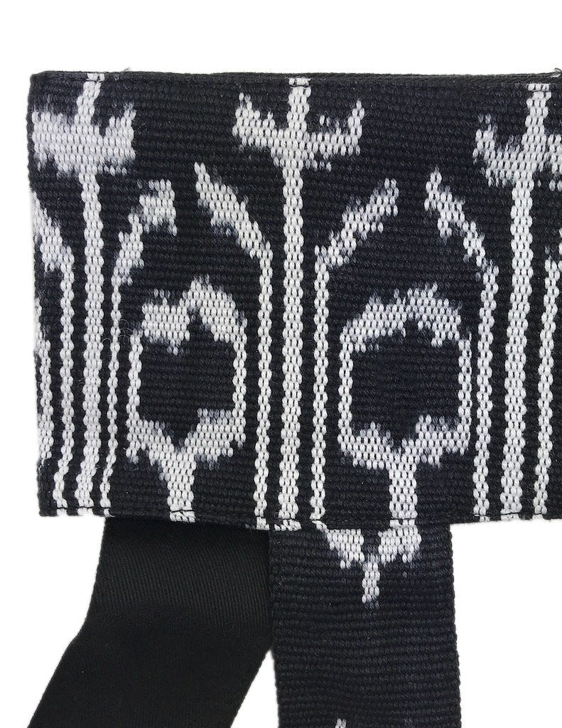 Backstrap Yoga Mat Sling