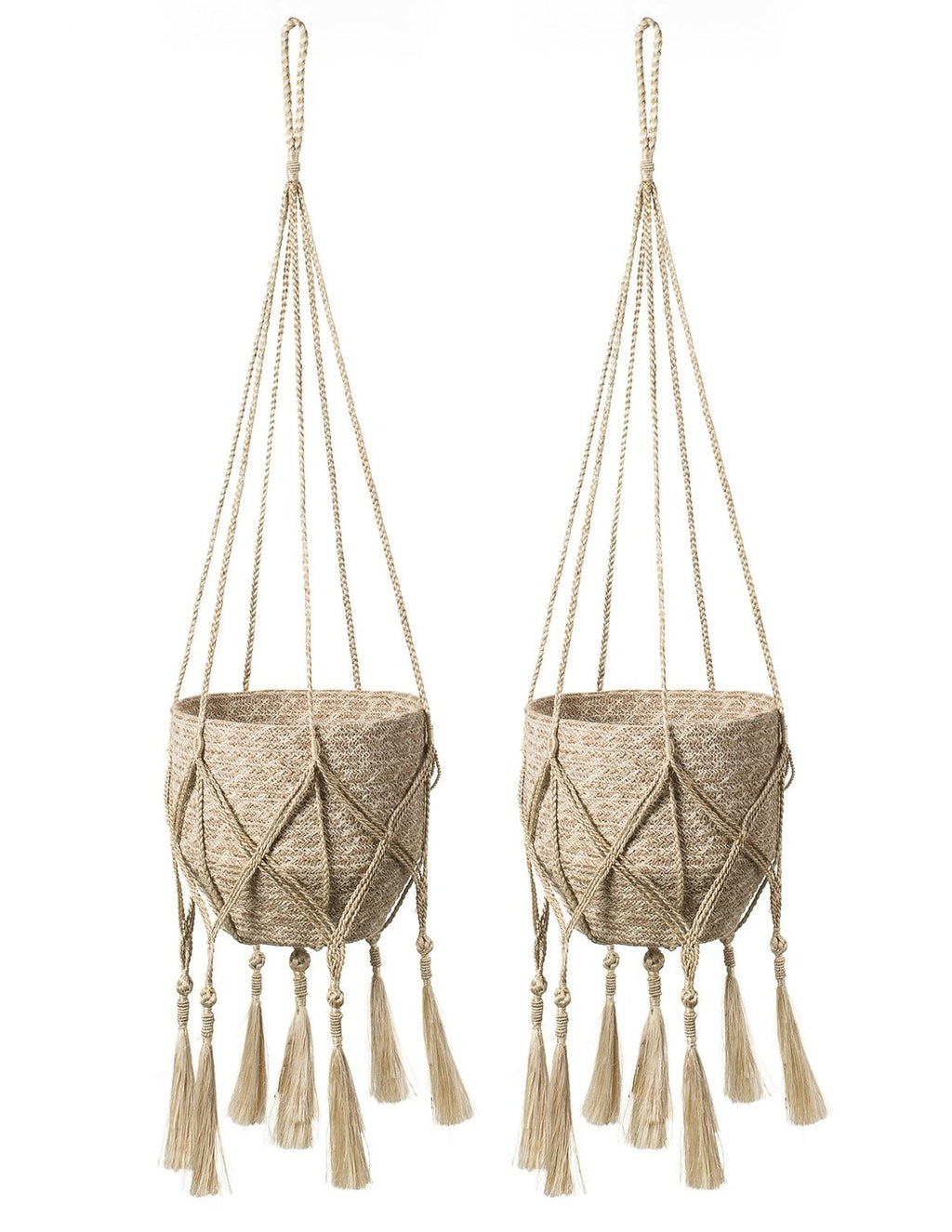 Bitan Plant Hanger (Set of 2)