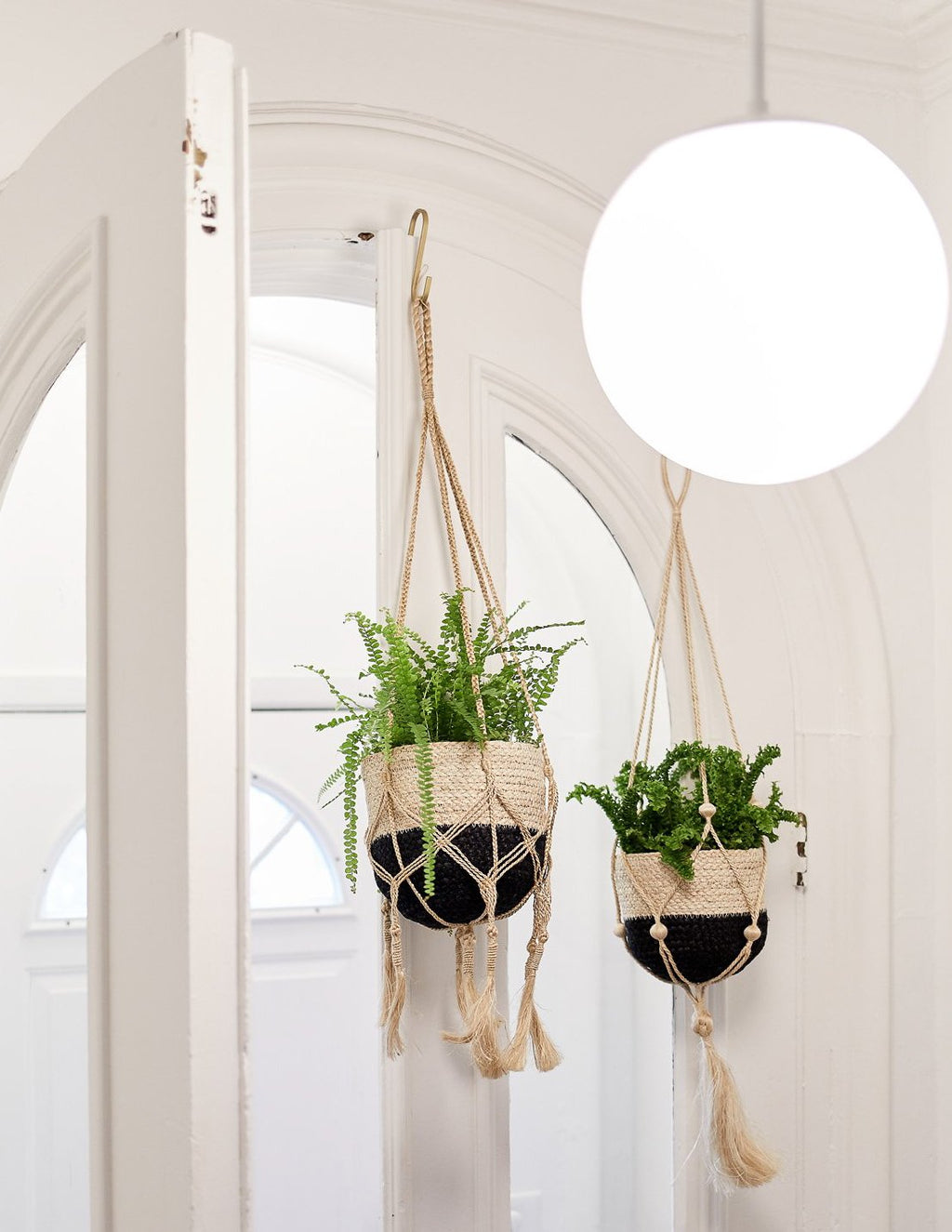 Bitan Plant Hanger (Set of 2)