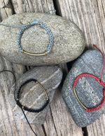 View Choti Bar Bracelet