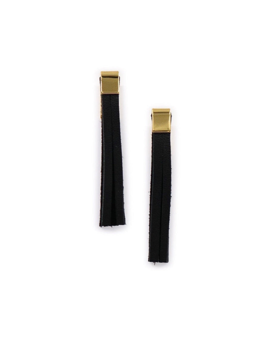 Elaine Petites | Black