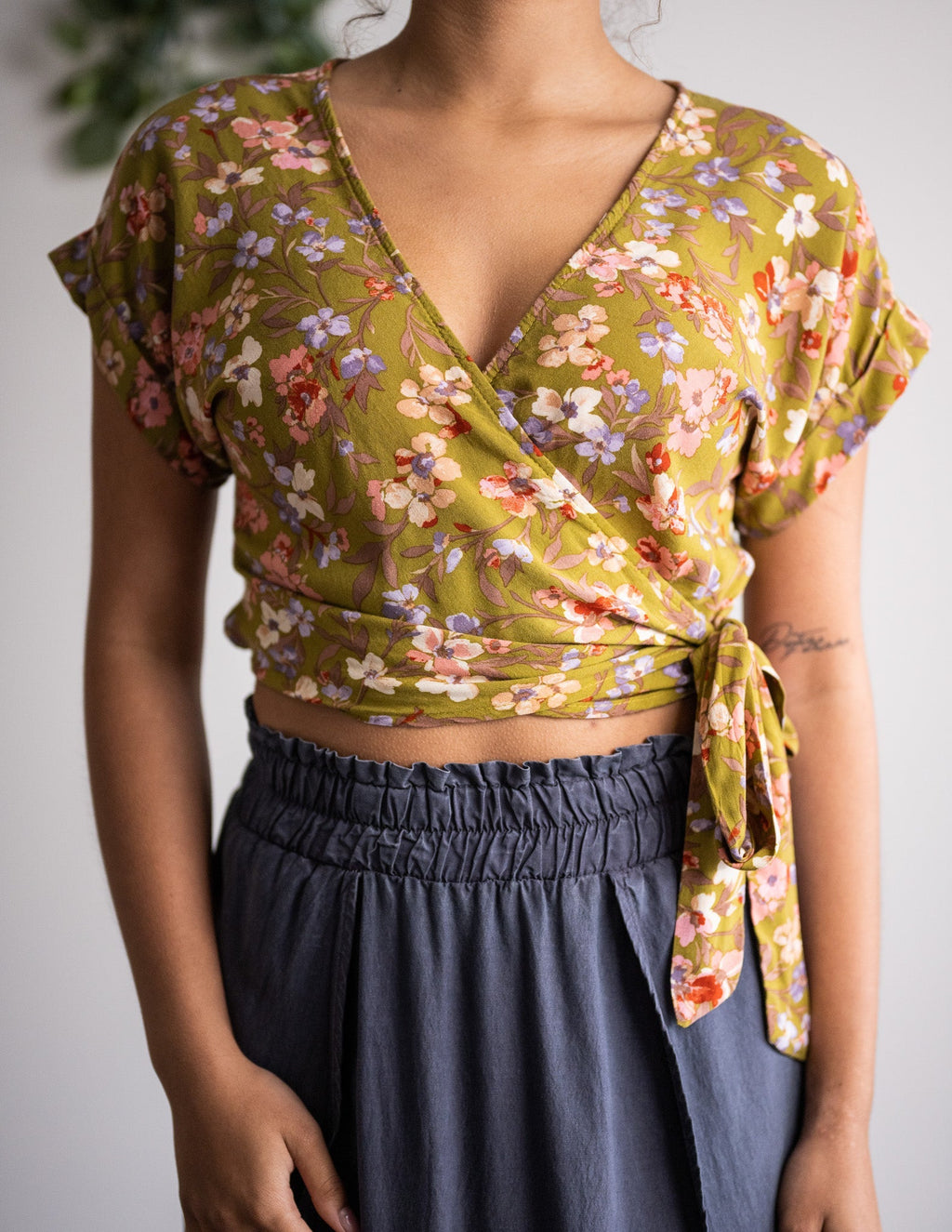 Meadow Combo