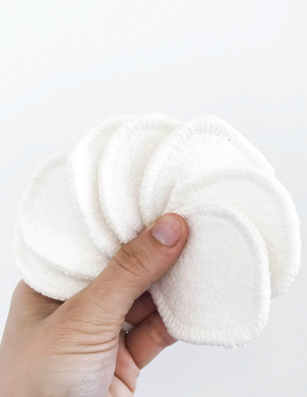 Facial Pad Minis
