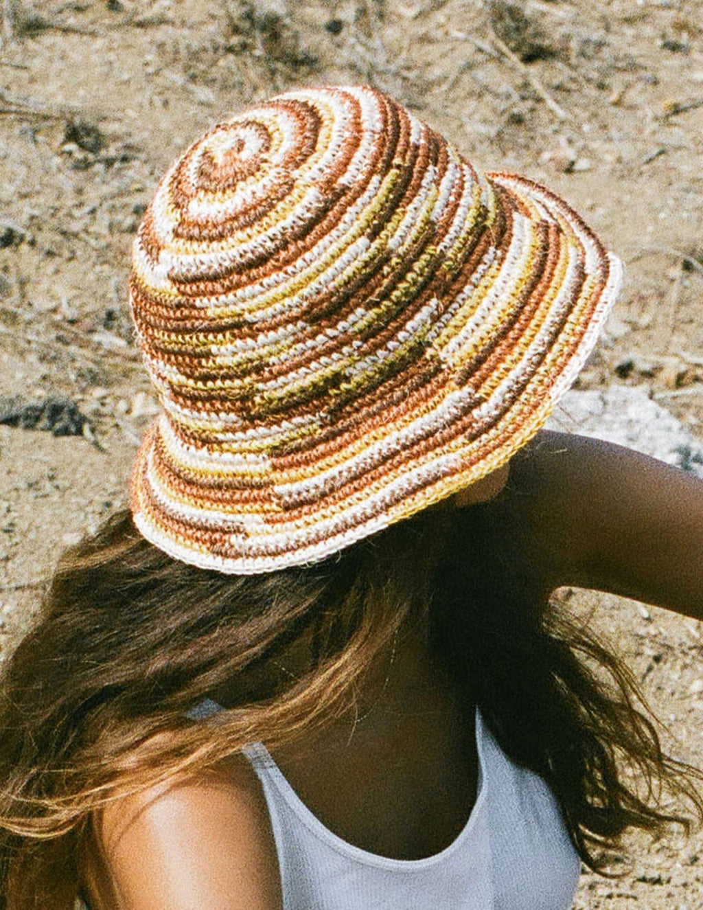 Fall Bucket Hat